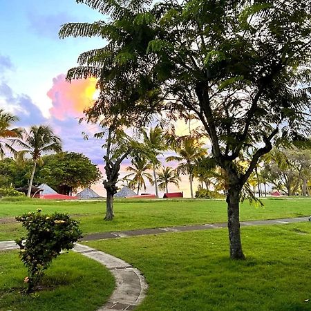 La Perle Des Caraibes Sainte-Anne (Grande-Terre) Exterior foto