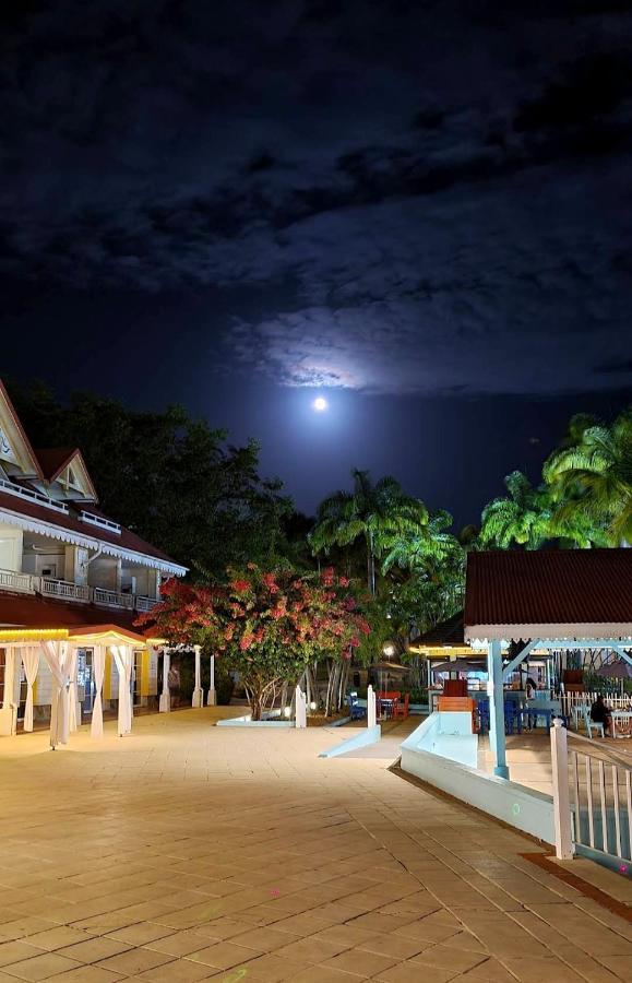 La Perle Des Caraibes Sainte-Anne (Grande-Terre) Exterior foto