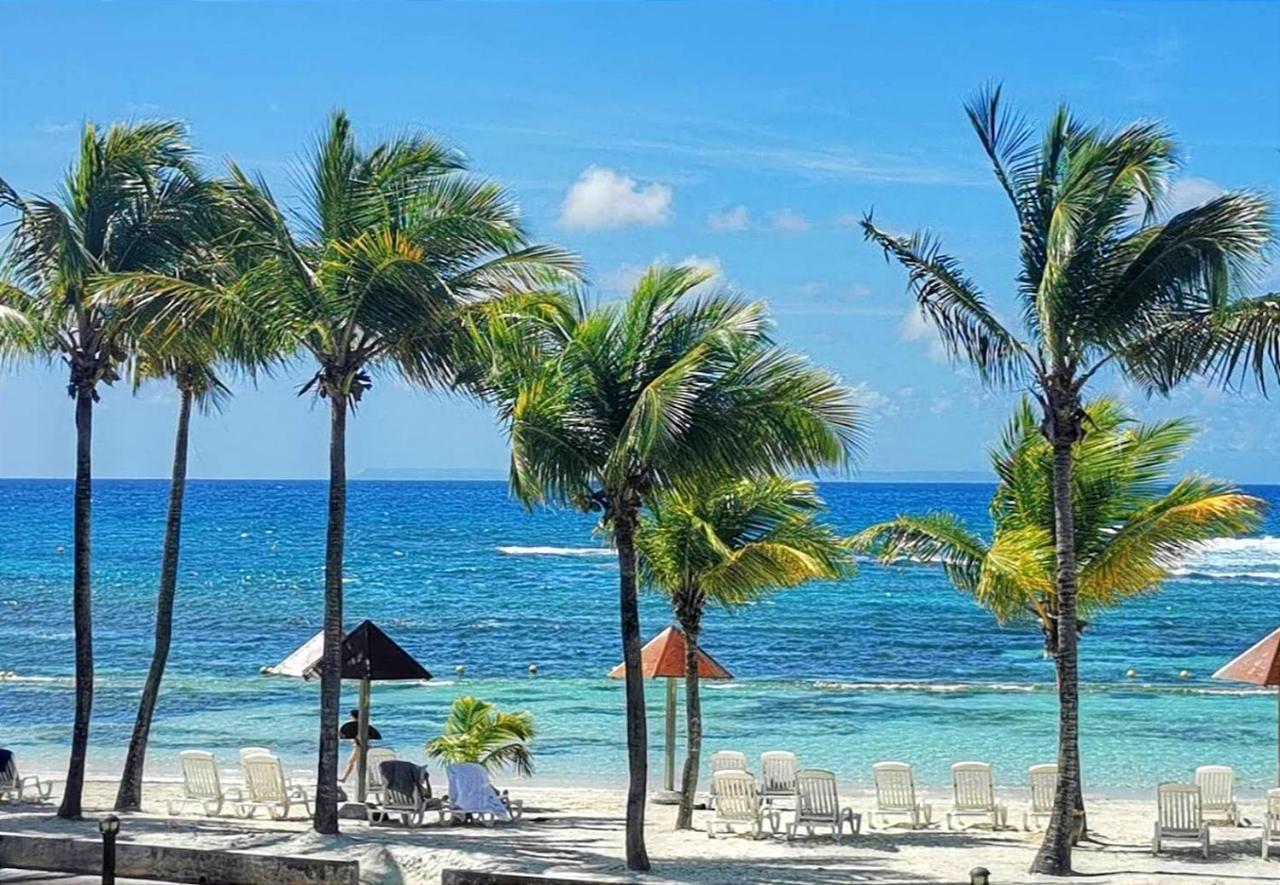 La Perle Des Caraibes Sainte-Anne (Grande-Terre) Exterior foto