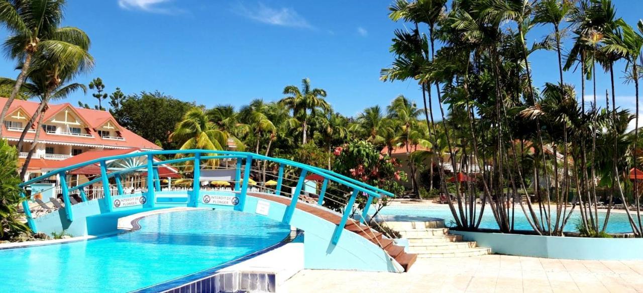 La Perle Des Caraibes Sainte-Anne (Grande-Terre) Exterior foto