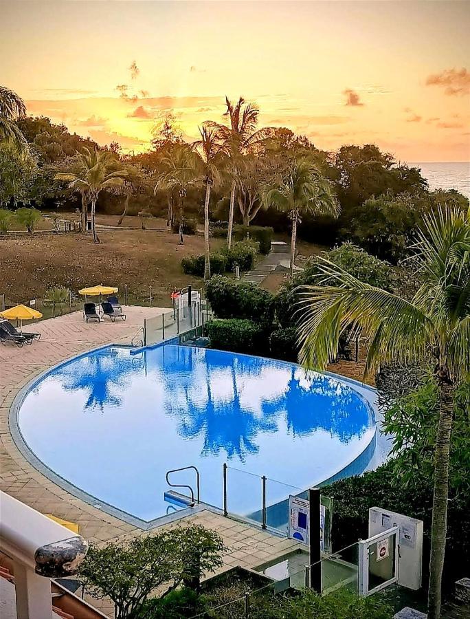 La Perle Des Caraibes Sainte-Anne (Grande-Terre) Exterior foto