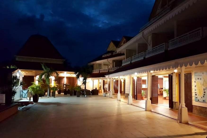La Perle Des Caraibes Sainte-Anne (Grande-Terre) Exterior foto