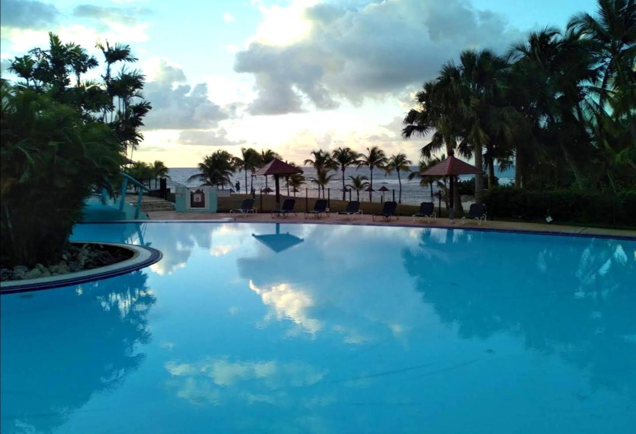 La Perle Des Caraibes Sainte-Anne (Grande-Terre) Exterior foto