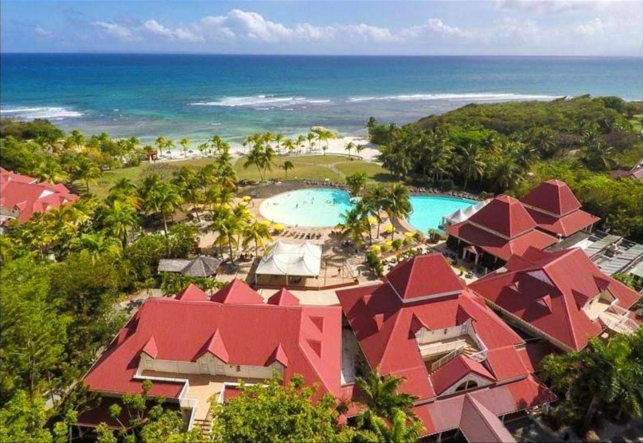 La Perle Des Caraibes Sainte-Anne (Grande-Terre) Exterior foto
