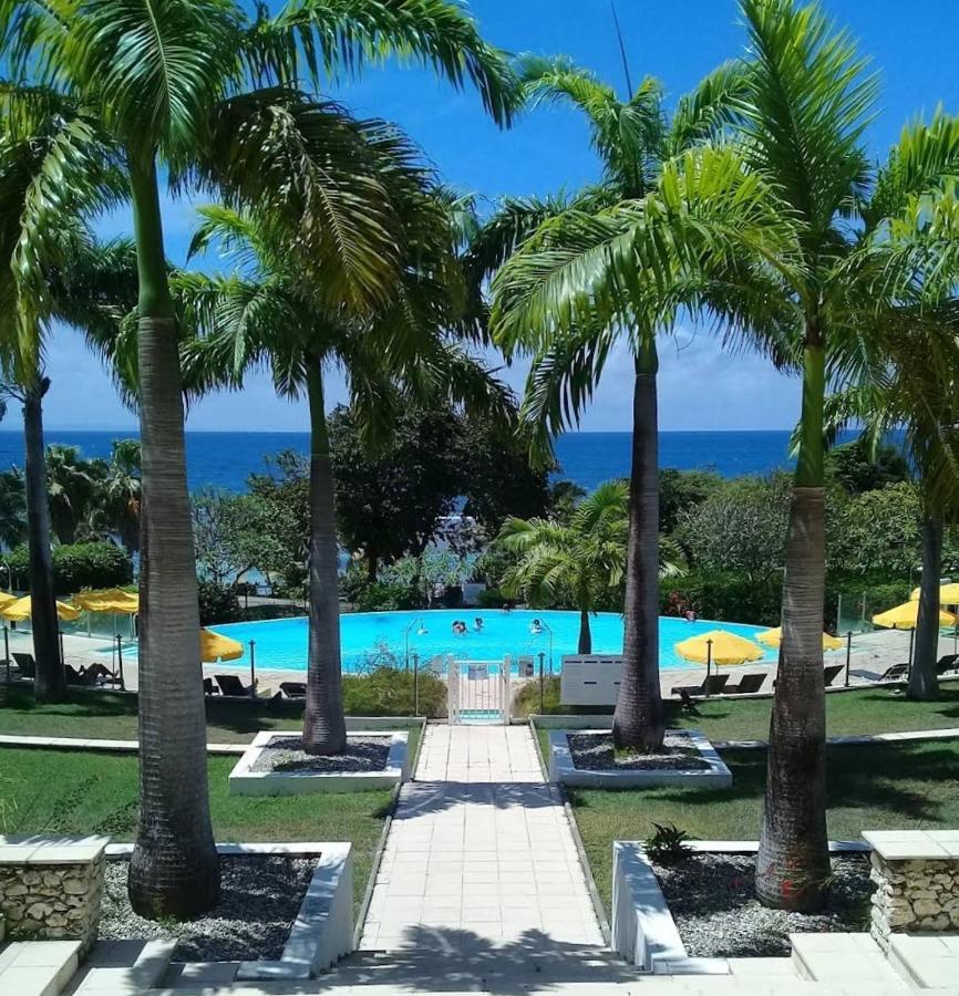 La Perle Des Caraibes Sainte-Anne (Grande-Terre) Exterior foto