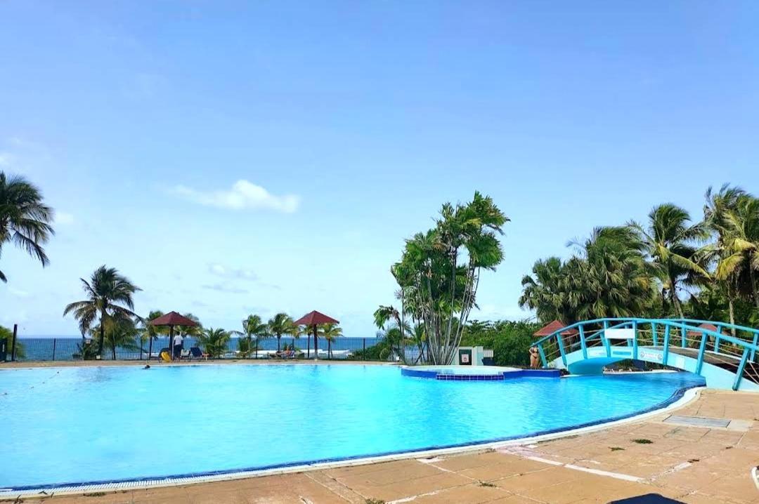 La Perle Des Caraibes Sainte-Anne (Grande-Terre) Exterior foto