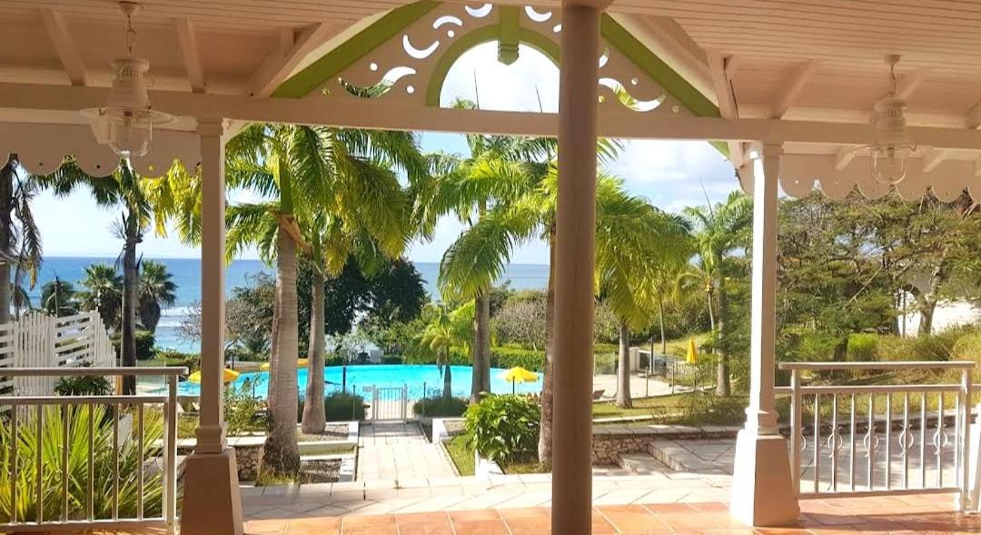 La Perle Des Caraibes Sainte-Anne (Grande-Terre) Exterior foto