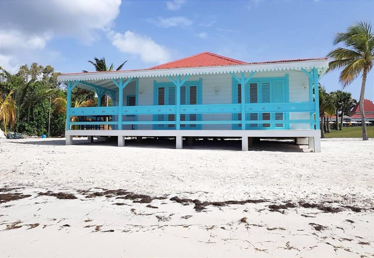 La Perle Des Caraibes Sainte-Anne (Grande-Terre) Exterior foto