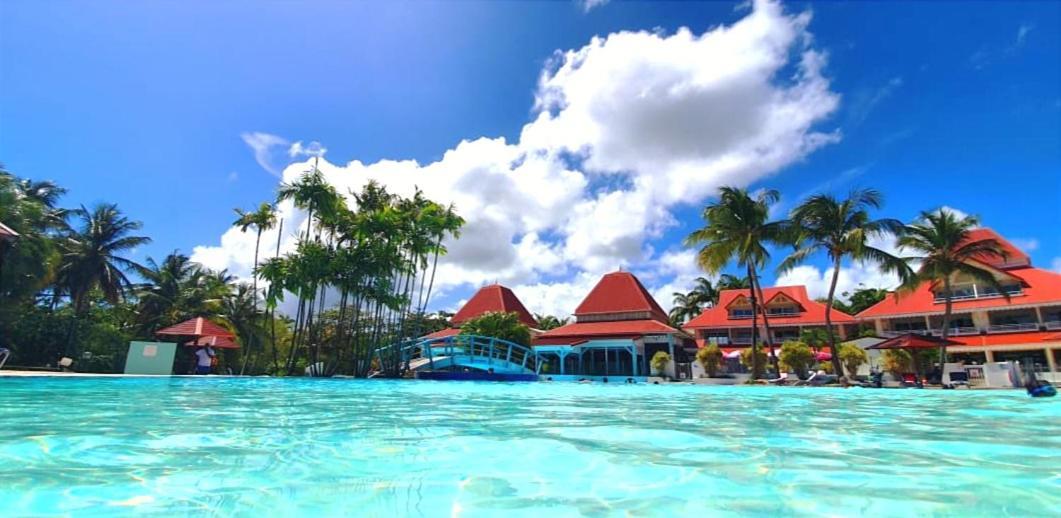 La Perle Des Caraibes Sainte-Anne (Grande-Terre) Exterior foto