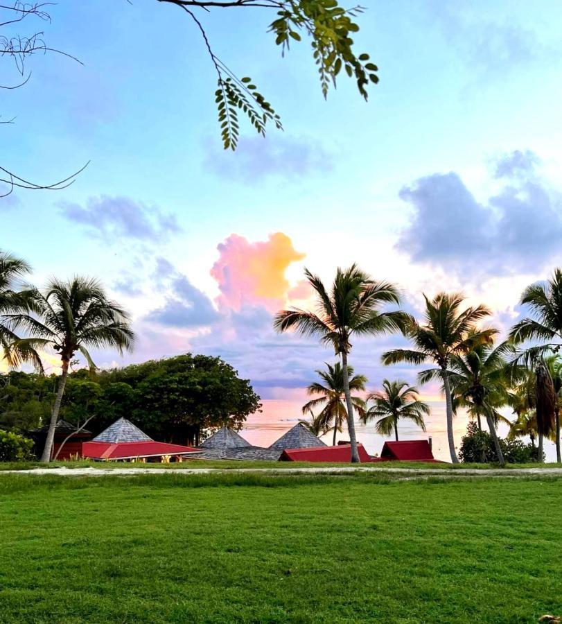 La Perle Des Caraibes Sainte-Anne (Grande-Terre) Exterior foto