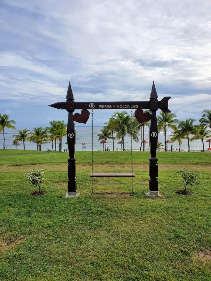 La Perle Des Caraibes Sainte-Anne (Grande-Terre) Exterior foto