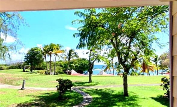 La Perle Des Caraibes Sainte-Anne (Grande-Terre) Exterior foto